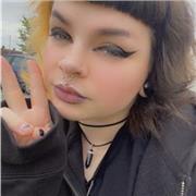 I am a native English speaker, with a gcse level in English